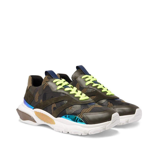 Valentino Garavani Bounce Sneakers VA-8736596623572-EU41/US8