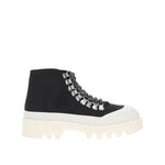 Proenza Schouler Chunky-Sole High-Top Sneakers PR-8736555237588-EU37/US7