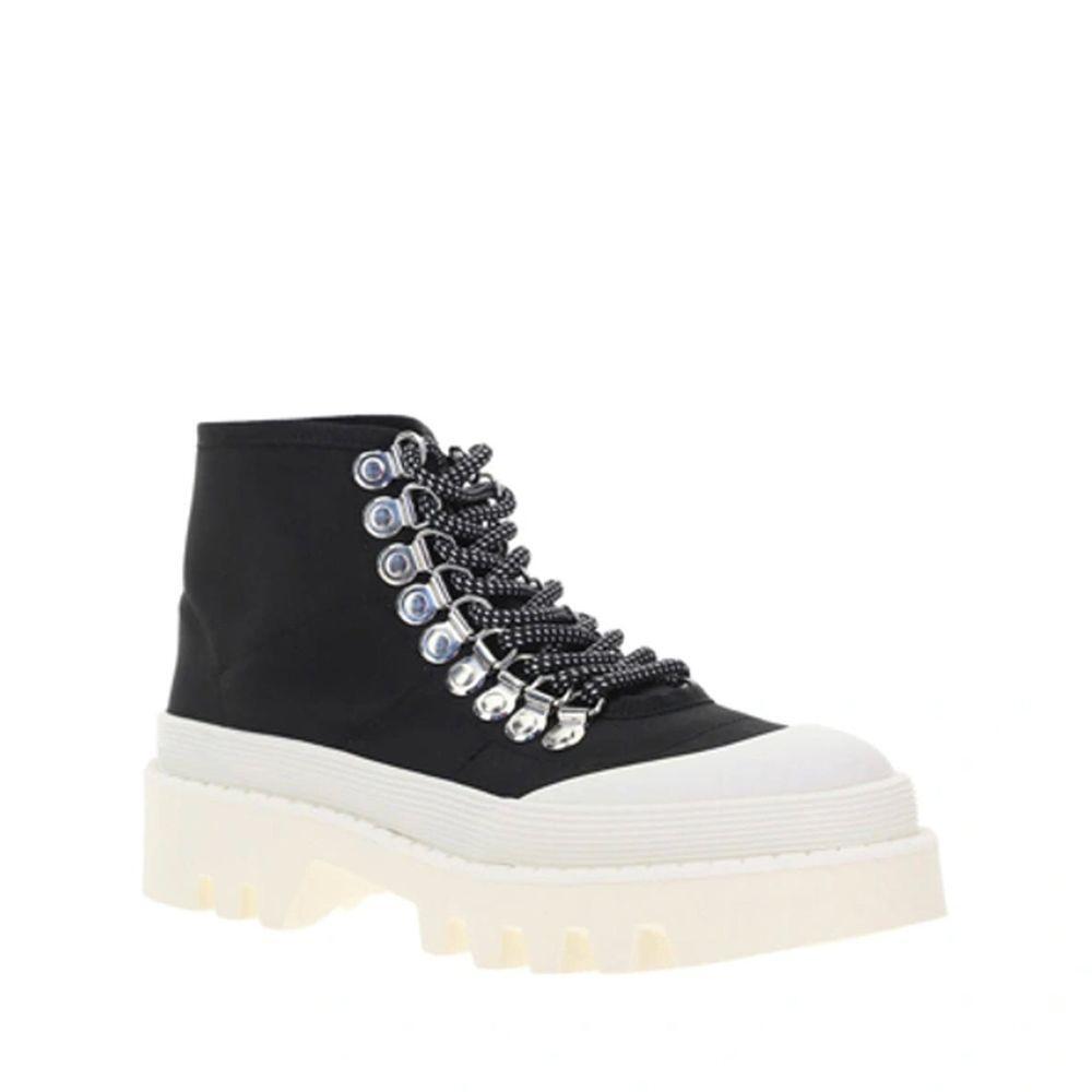Proenza Schouler Chunky-Sole High-Top Sneakers PR-8736555237588-EU37/US7