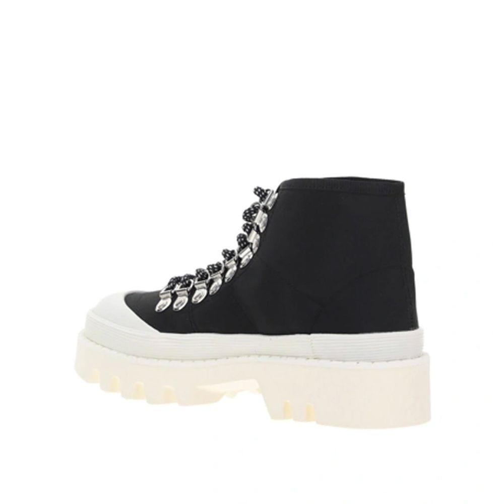 Proenza Schouler Chunky-Sole High-Top Sneakers PR-8736555237588-EU37/US7