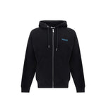 Versace Hooded Sweatshirt