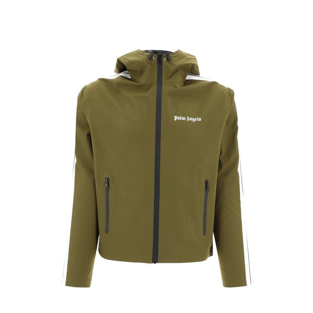 Palm Angels Waterproof Jacket PA-8736536297684-S