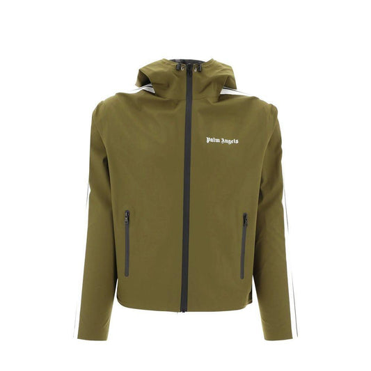 Palm Angels Waterproof Jacket PA-8736536297684-S
