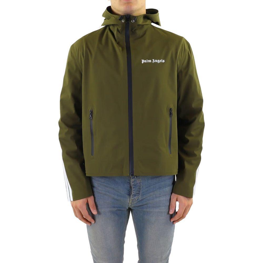 Palm Angels Waterproof Jacket PA-8736536297684-S