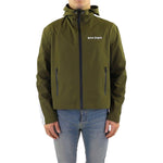 Palm Angels Waterproof Jacket PA-8736536297684-S