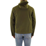 Palm Angels Waterproof Jacket PA-8736536297684-S