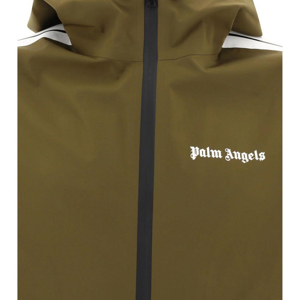 Palm Angels Waterproof Jacket PA-8736536297684-S