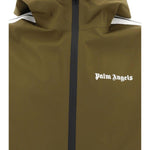Palm Angels Waterproof Jacket PA-8736536297684-S