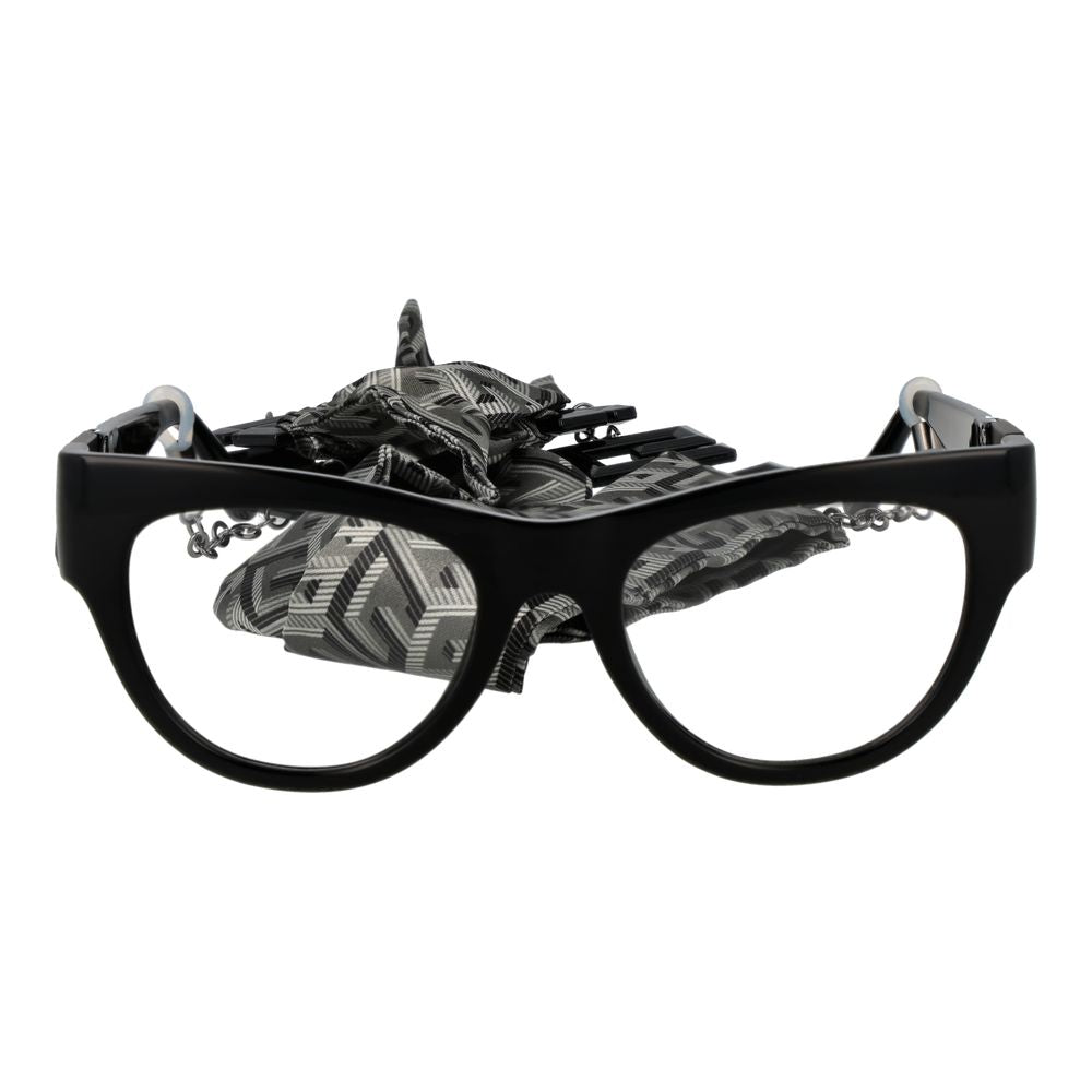 Guess Black Plastic Glasses (Frames) 1728,67345776800,Accessories,Black,Glasses (Frames) - Glasses and Sunglasses - Accessories,Glasses and Sunglasses - Accessories,Guess,New with tags,Women