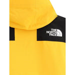 The North Face Dryvent Mountain Waterproof Jacket