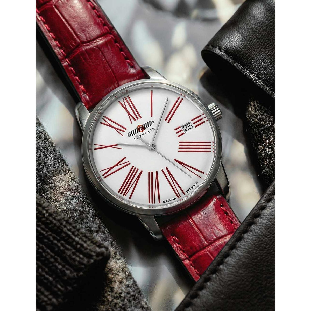 ZEPPELIN Mod. 83475