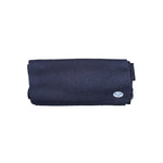 North Sails Blue Cotton Scarf