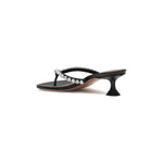 Amina Muaddi Gigi Sandals