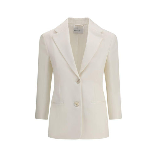 Givenchy Single-breasted Blazer