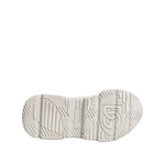 Dolce & Gabbana White Daymaster Low Top Sneakers Shoes