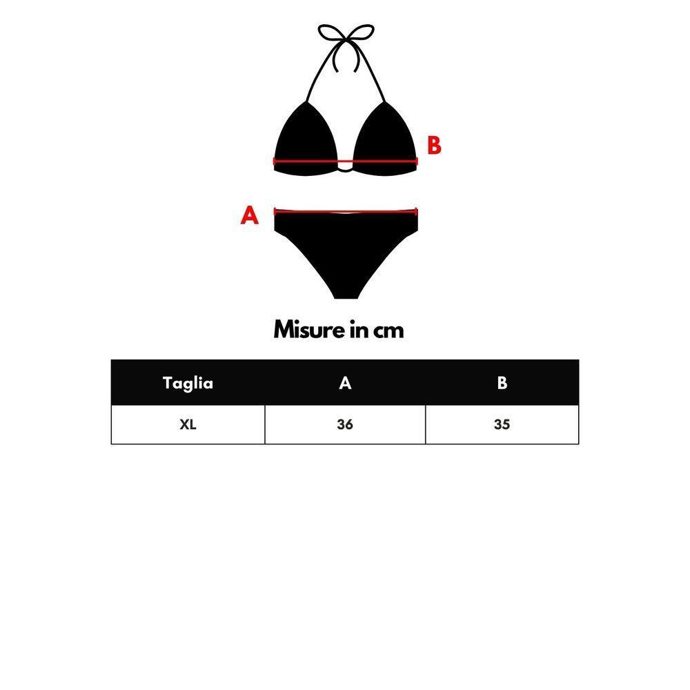 Bottega Veneta Yellow Polyamide Bikini