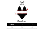 Bottega Veneta Yellow Polyamide Bikini