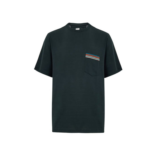 Paul Smith Green Cotton Long