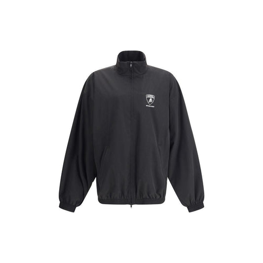 Balenciaga Waterproof Jacket