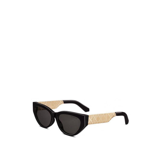 Dior ésille B1I Butterfly Sunglasses