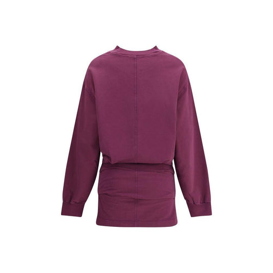 The Attico Mini cotton Dress