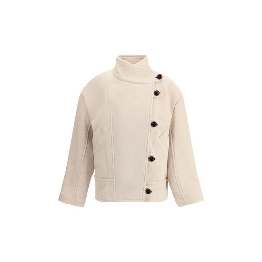 Isabel Marant Hanis Coat