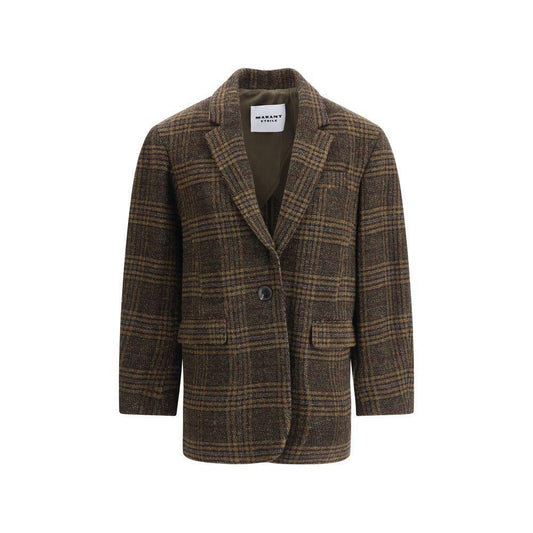 Marant Etoile Gesina Jacket