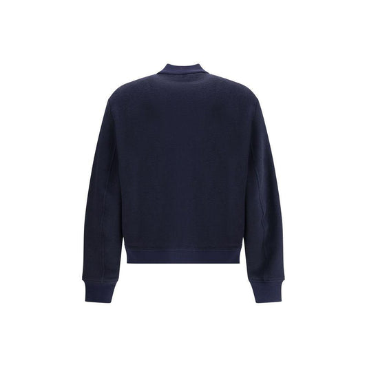 Etro Wool Bomber Jacket