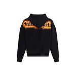 Palm Angels Spray Bear Hoodie PA-PMBB17EF25FLE0051066-M