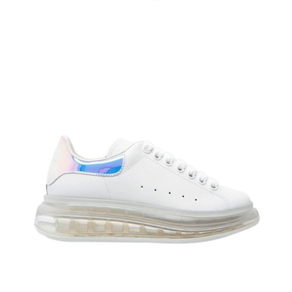 Alexander McQueen Oversized Sneakers AL-8735166529748-EU35.5/US5.5