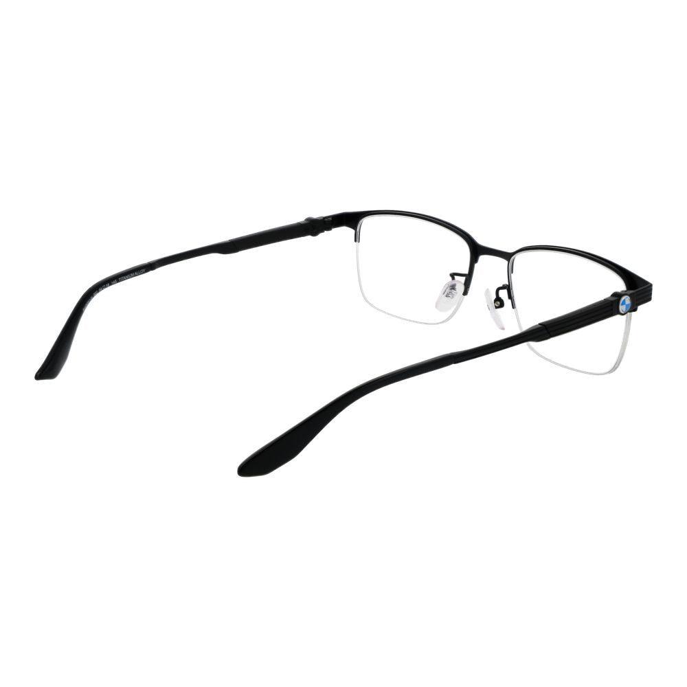 BMW Black Titanium Glasses (Frames)
