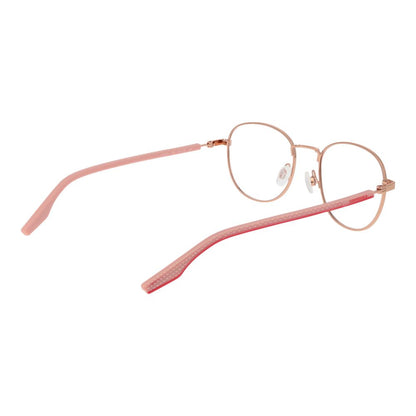 Converse Gold Rubber Glasses (Frames)
