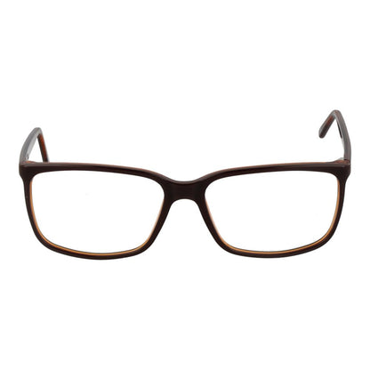 Andy Wolf Brown Acetate Glasses (Frames)