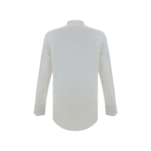 Finamore Milano Eduardo Shirt
