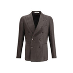 Tagliatore Double-breasted Blazer