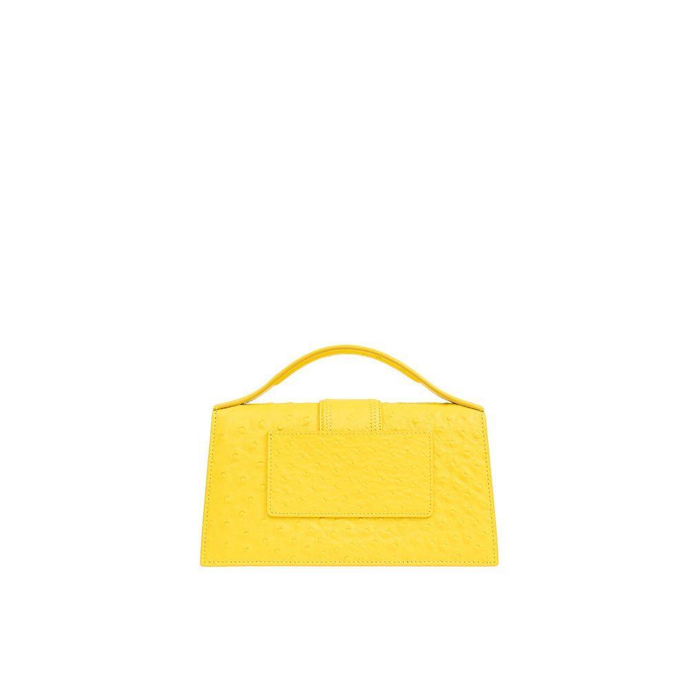 Jacquemus Le grand Bambino Shoulder Bag