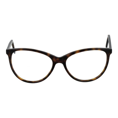 Andy Wolf Brown Acetate Glasses (Frames)