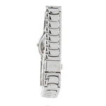 Time Force Silver Stainless Steel Watch TFTF2110L03MAC