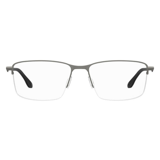 Under Armour Gray Metal Frames with 54/16/140mm dimensions