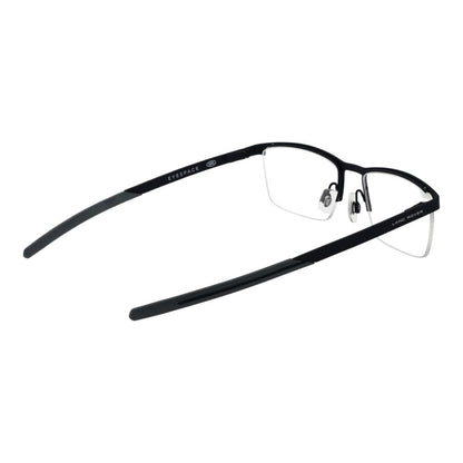 Land Rover Blue Stainless Steel Glasses (Frames)