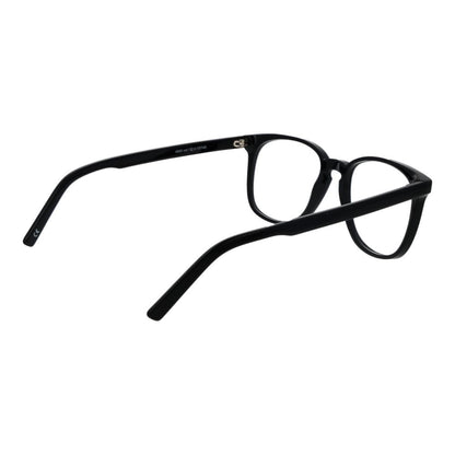 Andy Wolf Black Acetate Glasses (Frames)