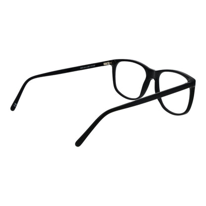 Andy Wolf Black Acetate Glasses (Frames)