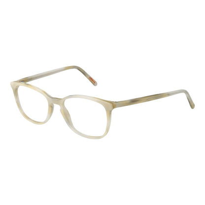 Andy Wolf Cream Acetate Glasses (Frames)
