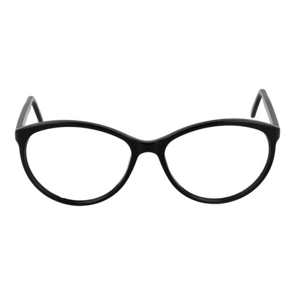 Andy Wolf Black Acetate Glasses (Frames)