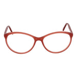 Andy Wolf Pink Unisex Glasses Frame