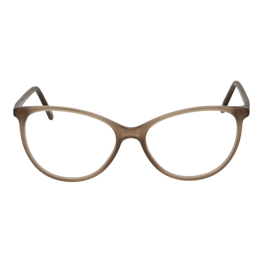 Andy Wolf Beige Acetate Glasses (Frames)