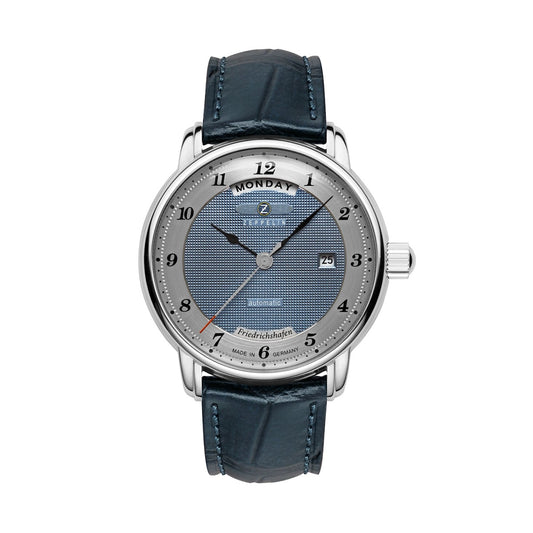 ZEPPELIN WATCHES Mod. 8562-3 8562-3