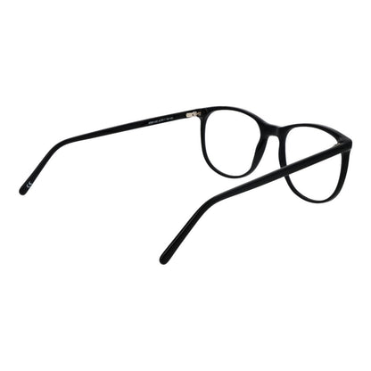 Andy Wolf Black Acetate Glasses (Frames)