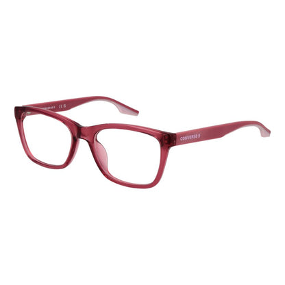 Converse Purple Stainless Steel Glasses (Frames)