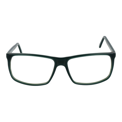 Andy Wolf Green Acetate Glasses (Frames)